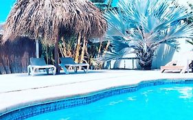 Apartment Curacao